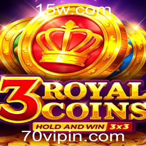 Descubra o Fascinante Mundo de '3royalcoins' e a Chave Mágica '70vip'