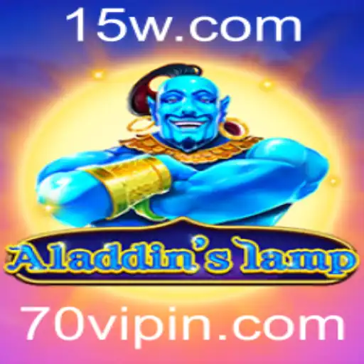 Descubra Aladdinslamp: O Jogo Que Está Revolucionando o Mundo com a Palavras-Chave 70vip