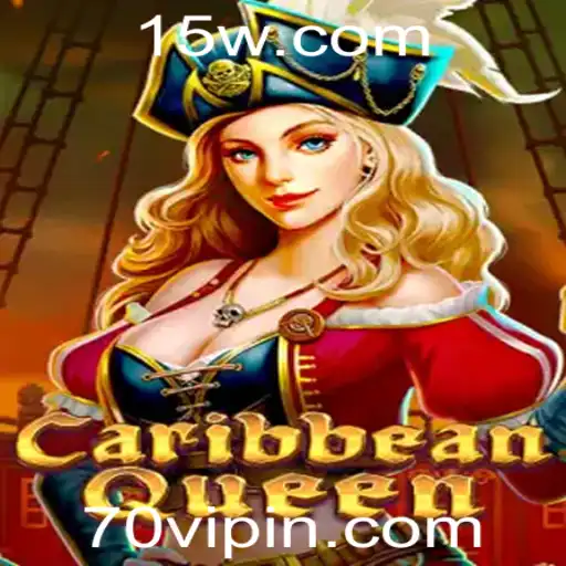 CaribbeanQueen: Descubra a Aventura dos Mares com um Toque de 70vip