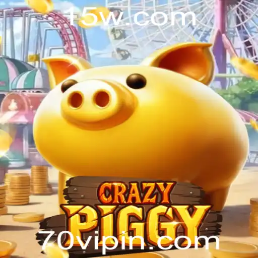 Descubra a Aventura do CrazyPiggy: Um Jogo Inovador e Empolgante