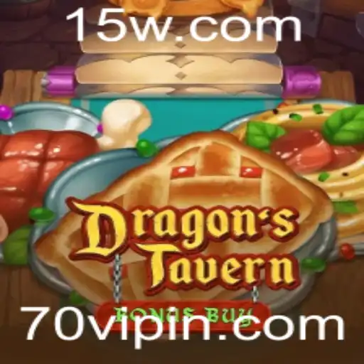 DragonsTavern: Uma Jornada Épica no Mundo dos Jogos