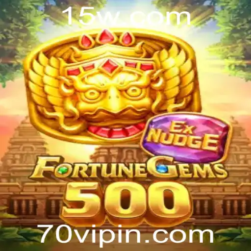 FortuneGems500: Descubra o Novo Jogo que Está Conquistando o Mundo dos Games