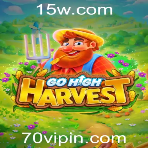 Descubra o Fascinante Mundo de GoHighHarvest