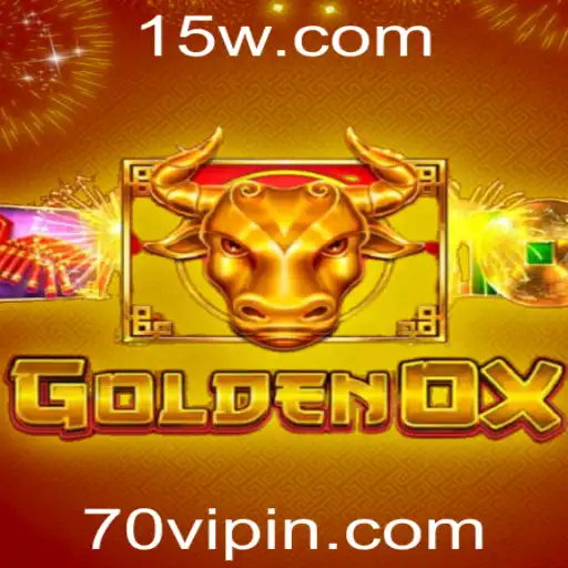 Explorando o Fascinante Jogo GoldenOx: Diversão e Estratégia