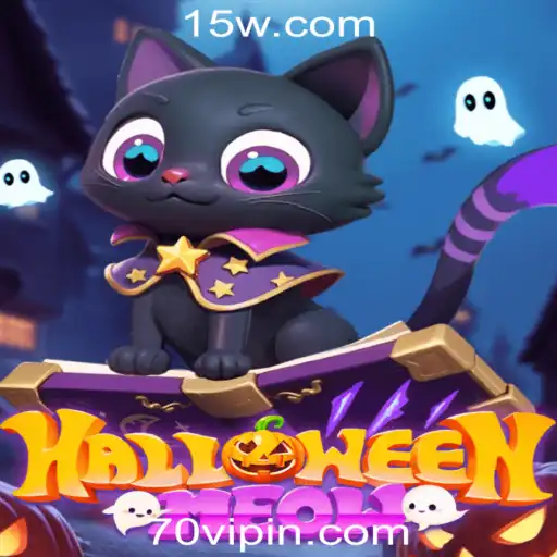 Explorando o Fascinante Mundo de HalloweenMeow: Uma Aventura Assustadoramente Divertida