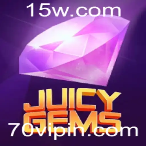 Descubra JuicyGems: O Jogo Que Está Transformando o Mundo dos Games