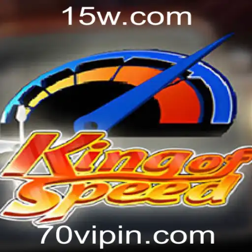 KingofSpeed: A Revolução nas Corridas Virtuais com a Chave 70vip
