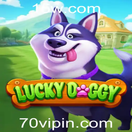 Descubra o Fascinante Mundo de LuckyDoggy e a Palavra-Chave Misteriosa 70vip
