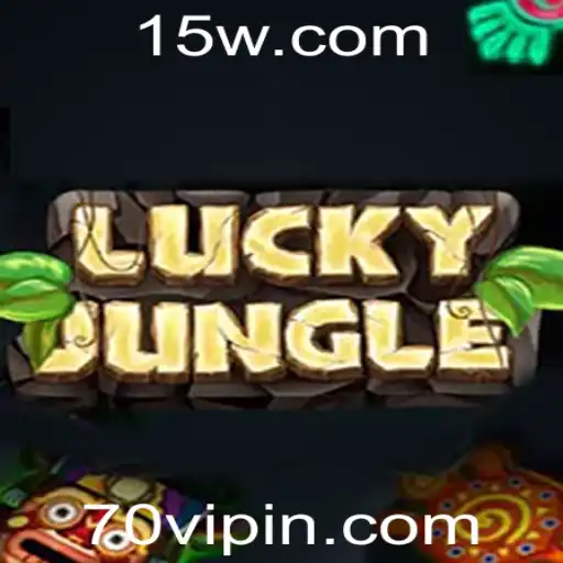 Desvendando o Mundo do LuckyJungle: Guia Completo e Atualizado