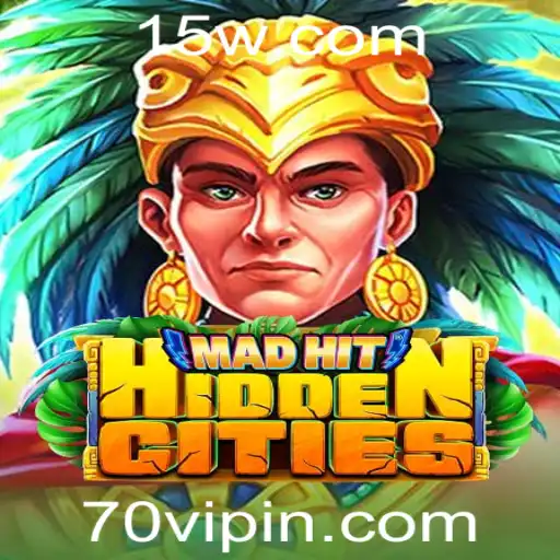 Explorando o Fascinante Mundo de MadHitHiddenCities: Um Guia Completo