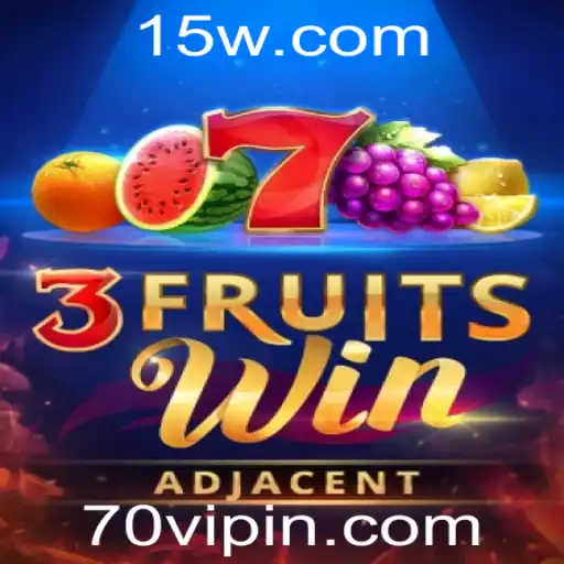 Explorando o Universo de 3FruitsWin: Um Guia Completo