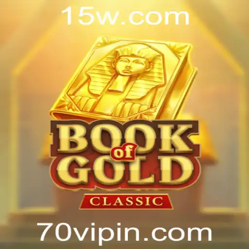 Explorando o Universo de 'BookOfGoldClassic': Tudo o Que Você Precisa Saber