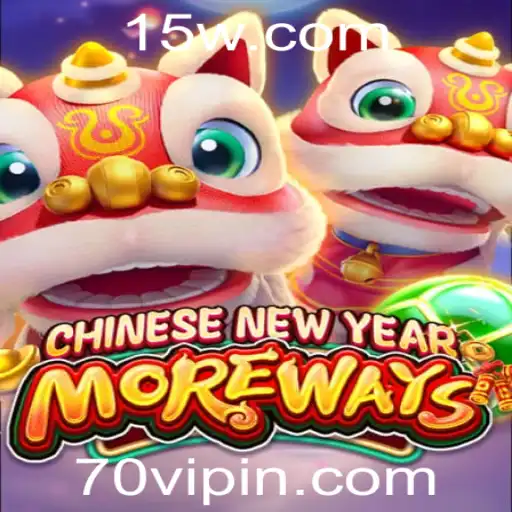 Desvendando o Fascinante Jogo CHINESENEWYEARMOREWAYS