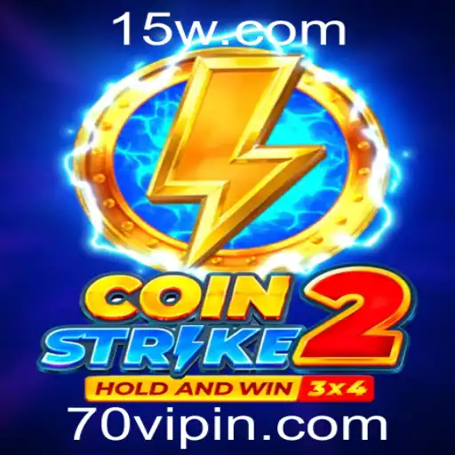 Descubra CoinStrike2: O Novo Fenômeno dos Jogos com a Chave 70vip
