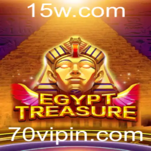 Descubra as Aventuras de EgyptTreasure