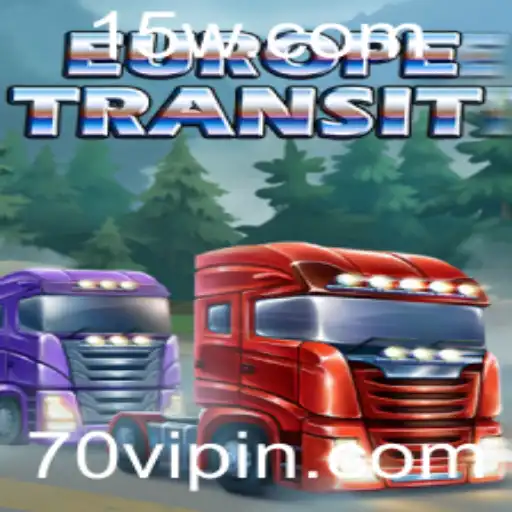 Explorando EuropeTransit: A Nova Sensação no Mundo dos Jogos