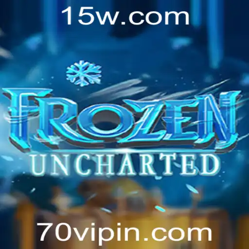 Desvendando 'FrozenUncharted': Aventura e Estratégia no Mundo Congelado