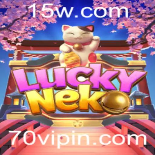 Descubra as Aventuras Felinas no Jogo LuckyNeko e o Místico 70vip