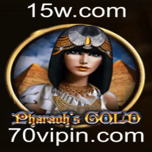 Mergulhe nas Aventuras do PharaohsGold: O Enigma Dourado