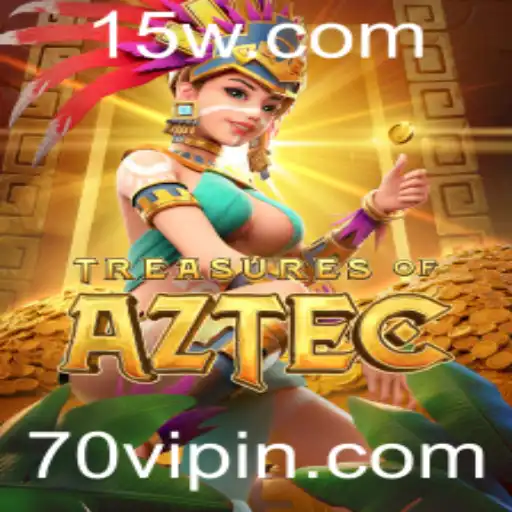 Descubra as Emoções do Tesouro dos Astecas com Treasures of Aztec