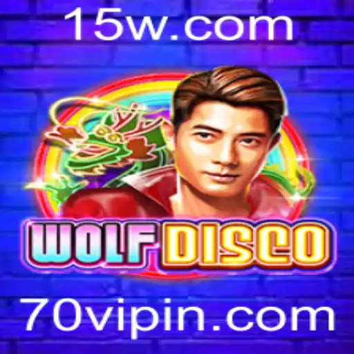 Desvendando WolfDisco: Aventura e Dança no Mundo dos Lupinos
