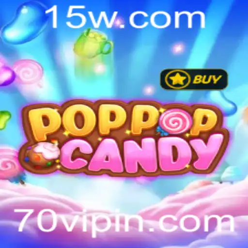Explorando o Fascinante Mundo de POPPOPCANDY: Um Jogo de Estratégia e Diversão