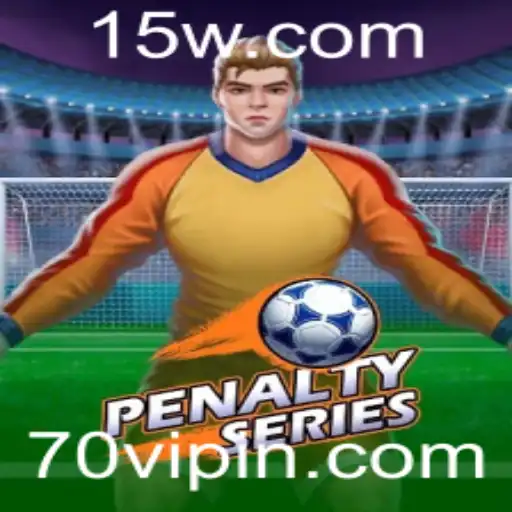Experimente a Ação Fascinante de PenaltySeries com 70vip