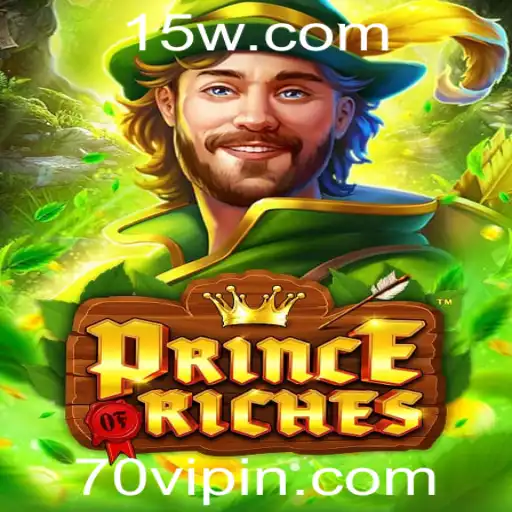 Descubra o Mundo Encantador de PrinceOfRiches: Um Jogo de Estratégia e Riqueza