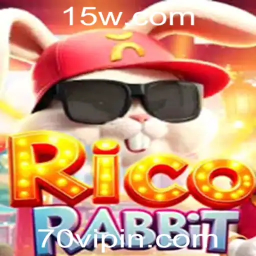 RicoRabbit: Um Salto Vencedor no Mundo dos Jogos