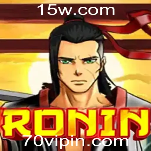 Aventuras de Ronin: Explorando o Novo Universo de 70vip