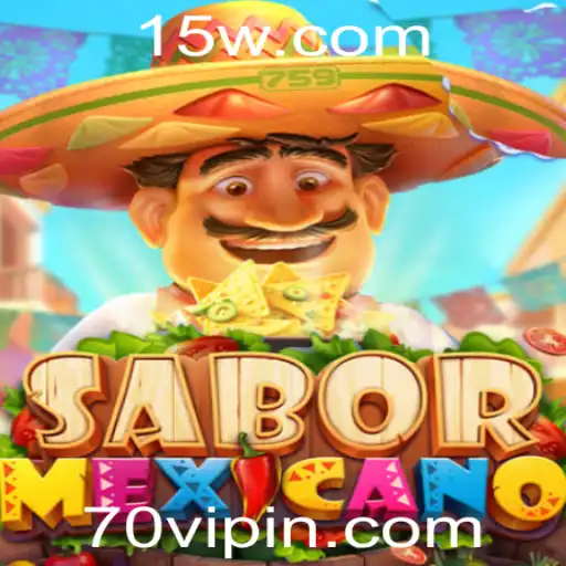 SaborMexicano: Uma Experiência de Jogo Única com a Palavra-Chave 70vip