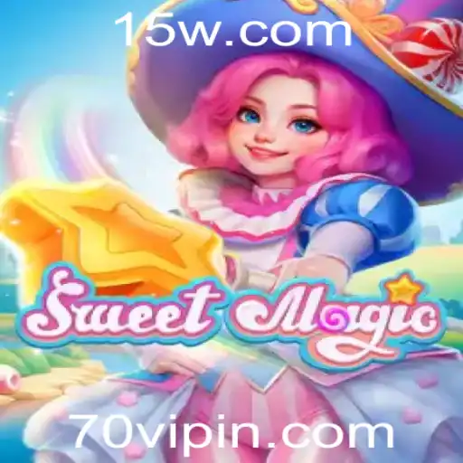 SweetMagic: O Novo Sensação dos Jogos