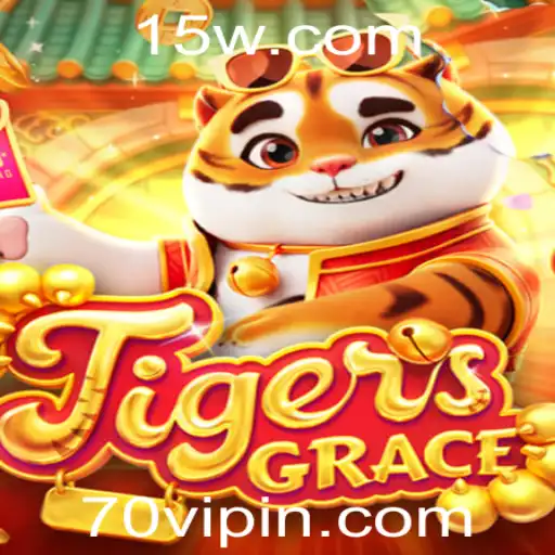 TigersGrace: Descubra o Jogo que Está Revolucionando o Mundo do Entretenimento