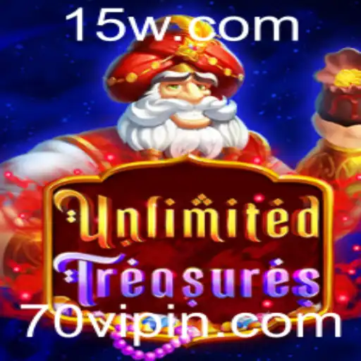 Descubra as Aventuras do Jogo 'UnlimitedTreasures'