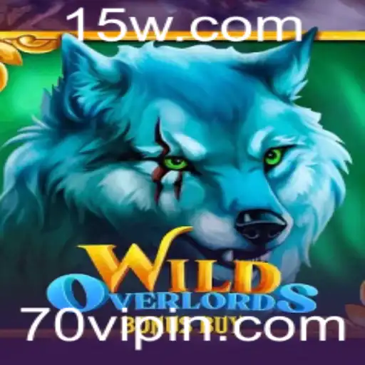 Descobrindo o Fascinante Mundo de WildOverlordsBonusBuy